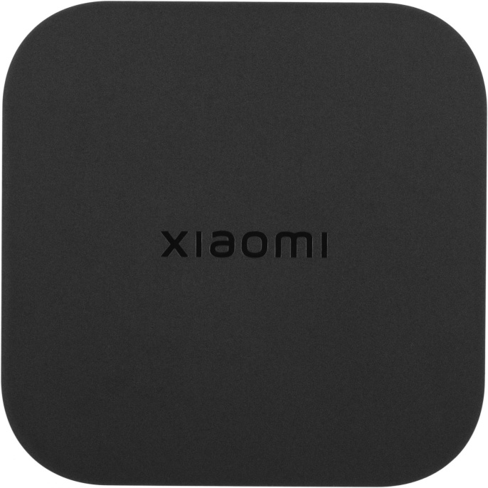 Медиаплеер Xiaomi TV Box S,  8ГБ [pfj4167ru]