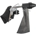 Пескоструйный пистолет OPTIMUS с системой рециркуляции абразива OPT-PS10