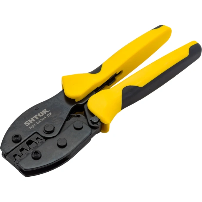 Пресс-клещи SHTOK 03304