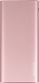 Мобильный аккумулятор Digma DGPF20F 20000mAh QC3.0/PD3.0 22.5W 3A 2xUSB-A/USB-C розовый DGPF20F22APN
