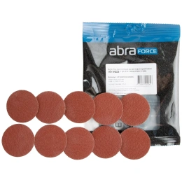 Диск быстросменный на винтовом креплении T QD-R, D=50 мм, P80 C-COOL ABRAFORCE AFQD0TR50080CC