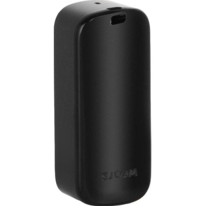 Экшн-камера SJCAM C100+, черный SJCAM-C100+