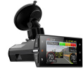 Видеорегистратор-радар детектор SilverStone F1 Hybrid S-Bot Pro Wi-Fi, GPS, ГЛОНАСС S-BOT-PRO-WI-FI