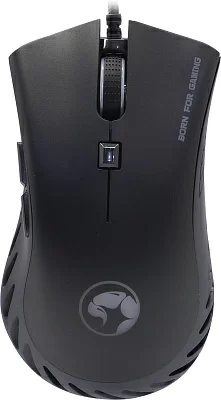 Манипулятор Marvo G985 Gaming Mouse USB (RTL) 6btn+Roll