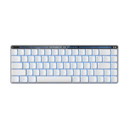 Клавиатура ASUS M603 FALCHION RX /KB,ROG RX OPTICAL/LP/RLRD/RU 90MP03EC-BKRA10