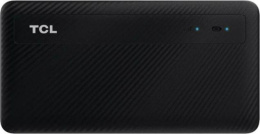 Модем TCL Link Zone MW42V 2G/3G/4G, внешний, черный [mw42v-2alcru1]