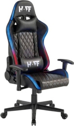 Игровое кресло HAFF Carbon GC-10141