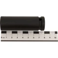 Головка ударная 6-ти гранная удлиненная 17 мм; 1/2"DR Gigant G-12-17Li