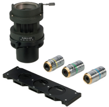 Объективы и аксессуары к ним