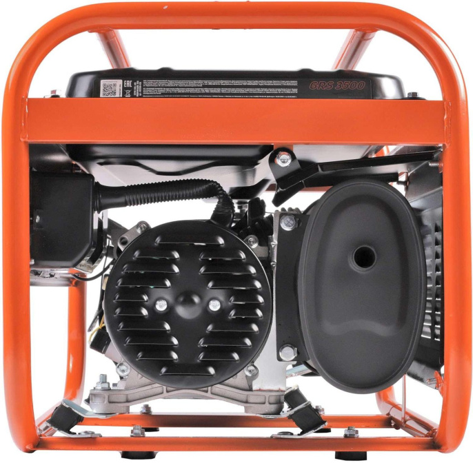 Генератор Patriot GRS 3500E 2.8кВт 476102250