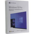 Бокс HAV-00105 Microsoft Windows 10 Pro Russian 32/64-bit Russia Only USB