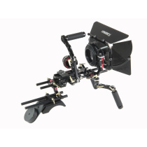 Плечевые упоры, риги и обвес