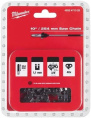 Цепь для пилы Milwaukee M18 FOPH-CSA 3/8''x254x1.1 (4932471329) (длина цепи: 25 см, толщина: 1.1 мм, шаг цепи: 9.5 мм)