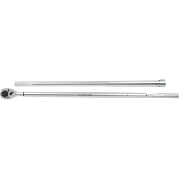 Динамометрический ключ Inforce 1" 300-1500Nm, 1850мм 06-05-201