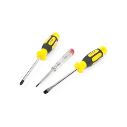 Набор отверток HORTZ HOR 76113