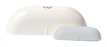 Датчик открытия двери/окна Digma DiSense D1,  белый [dsd1]