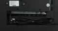 24" Телевизор YUNO ULX-24TCS221 HD, СМАРТ ТВ, YaOS, черный