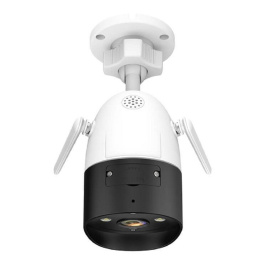 Камера видеонаблюдения IP TENDA CT6,  2304 х 1296,  4 мм,  белый