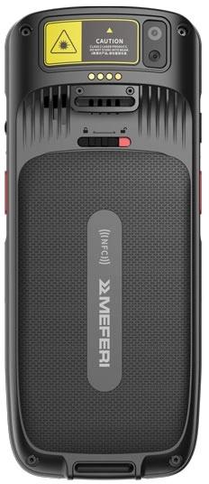 Терминал сбора данных Meferi ME40 ME40K-Q112BHF3YNC5S
