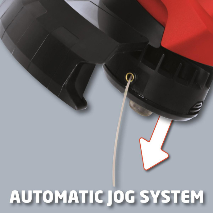 Триммер электрический EINHELL GC-ET 3023 [3402050]