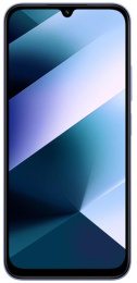 6.9" Смартфон Xiaomi Poco C85 8/256Gb, NFC, IPS, 120Гц, 6000мAч, фиолетовый