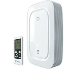 Воздухоочиститель Royal Clima BREZZA RCB 150 LUX + EH-1000 1000Вт белый