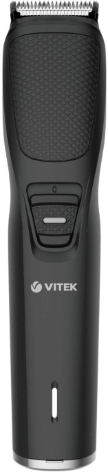Машинка для стрижки Vitek Verde VT-1354 разноцветный