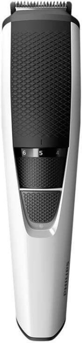 Триммер Philips BT3206/14 черный насадок в компл:1шт