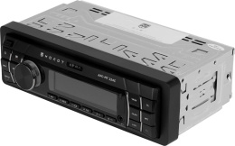 Автомагнитола Ural Молот АРС-МТ 224С 1DIN 4x180Вт v5.0 USB 2.0 AUX 2 МОЛОТ АРС-МТ 224C