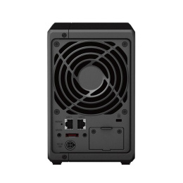 Synology DS723+ система хранения данных