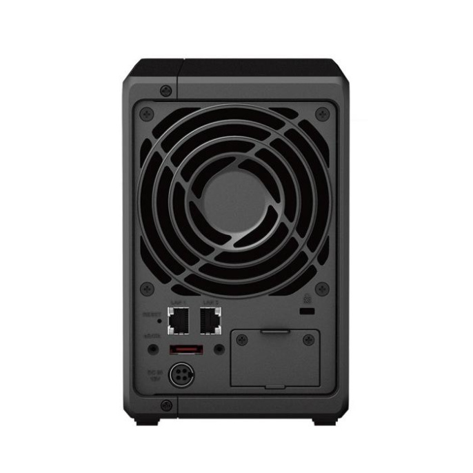 Synology DS723+ система хранения данных