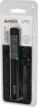 Презентер A4Tech Fstyler LP15 Radio USB 15м черный LP15 BLACK