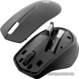 Мышь беспроводная HP 280 Silent Wireless Mouse cons 19U64AA#ABB