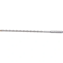 Бур по бетону SDS PLUS с двойной резьбой 8х260 мм MOS 32523М
