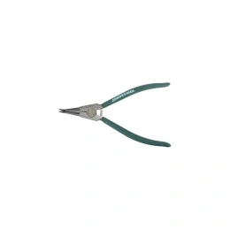Щипцы для стопорных колец 9" Jonnesway изогнутые разжим AG010012