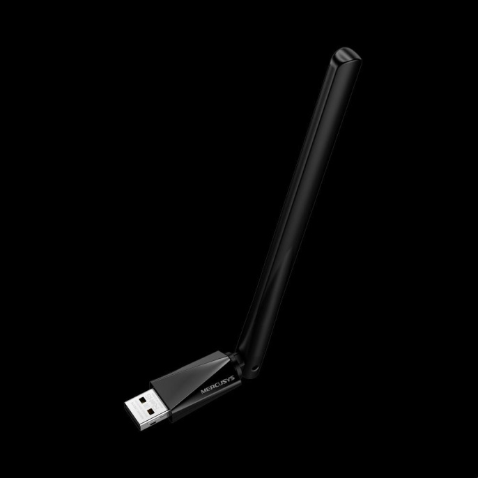 Bluetooth адаптер MERCUSYS MA550H USB
