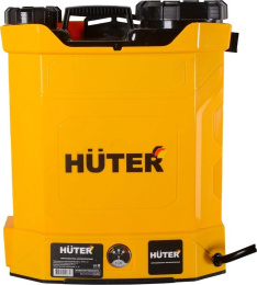 Опрыскиватель Huter SP-10Li-SFA аккум. ранц. 10л желтый 70/13/101