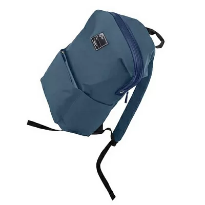 Рюкзак Ninetygo Рюкзак Ninetygo Lecturer Leisure Backpack Grey Blue (586022)