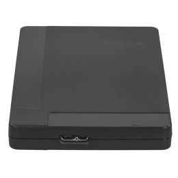 Внешний HDD Mirex UNIVERSE BLACK 2TB 2.5'' USB 3.0, черный корпус 13630-UHDUVB20