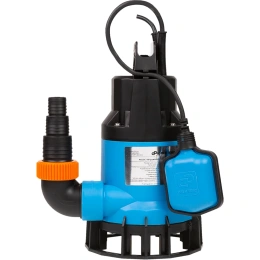 Фекальный насос Джилекс 140/6 5400