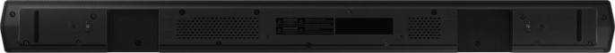 Саундбар Samsung HW-B650D/RU 3.1 120Вт+250Вт черный