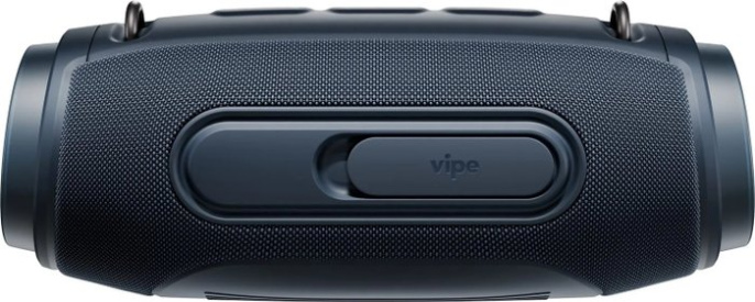 Портативная беспроводная колонка Vipe Flash цвет темно-серый VPPSFLSGMRU