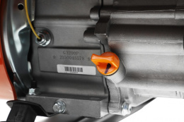 Генератор Husqvarna G3200P 3кВт