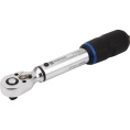 Динамометрический бесшкальный ключ NORGAU 1/4", 1-6 Нм, тип NTW21-006PR с поверкой 051112006/П