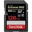 Карта памяти SDXC 128GB UHS-II SDSDXDK-128G-GN4IN SANDISK