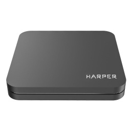 Проигрыватель HARPER ABX-105