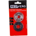 Комплект для МШУ гайка М14 с опорным фланцем REDVERG 6632551 930291 6632551