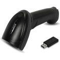 Сканер штрих-кодов MERTECH CL-2210 BLE Dongle P2D USB Black