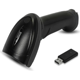 Сканер штрих-кодов MERTECH CL-2210 BLE Dongle P2D USB Black