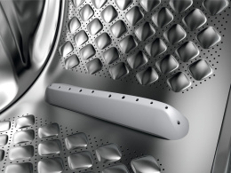 Стиральная машина AEG LFR73164OE пан.англ. класс: B загр.фронтальная макс.:10кг белый инвертер